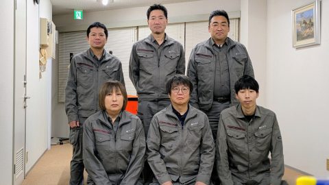 【求人情報】正社員！性別問わず活躍できる！学歴不問！